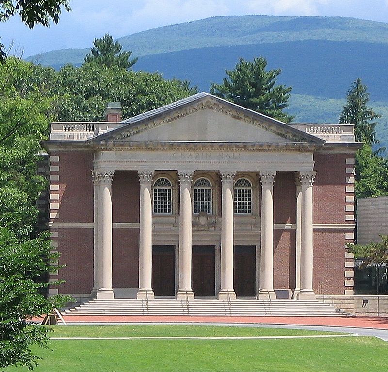 Williams College